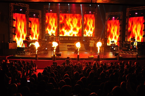 Heartbeat Concert